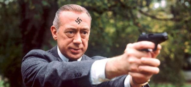 Horst Tapper Nazi
